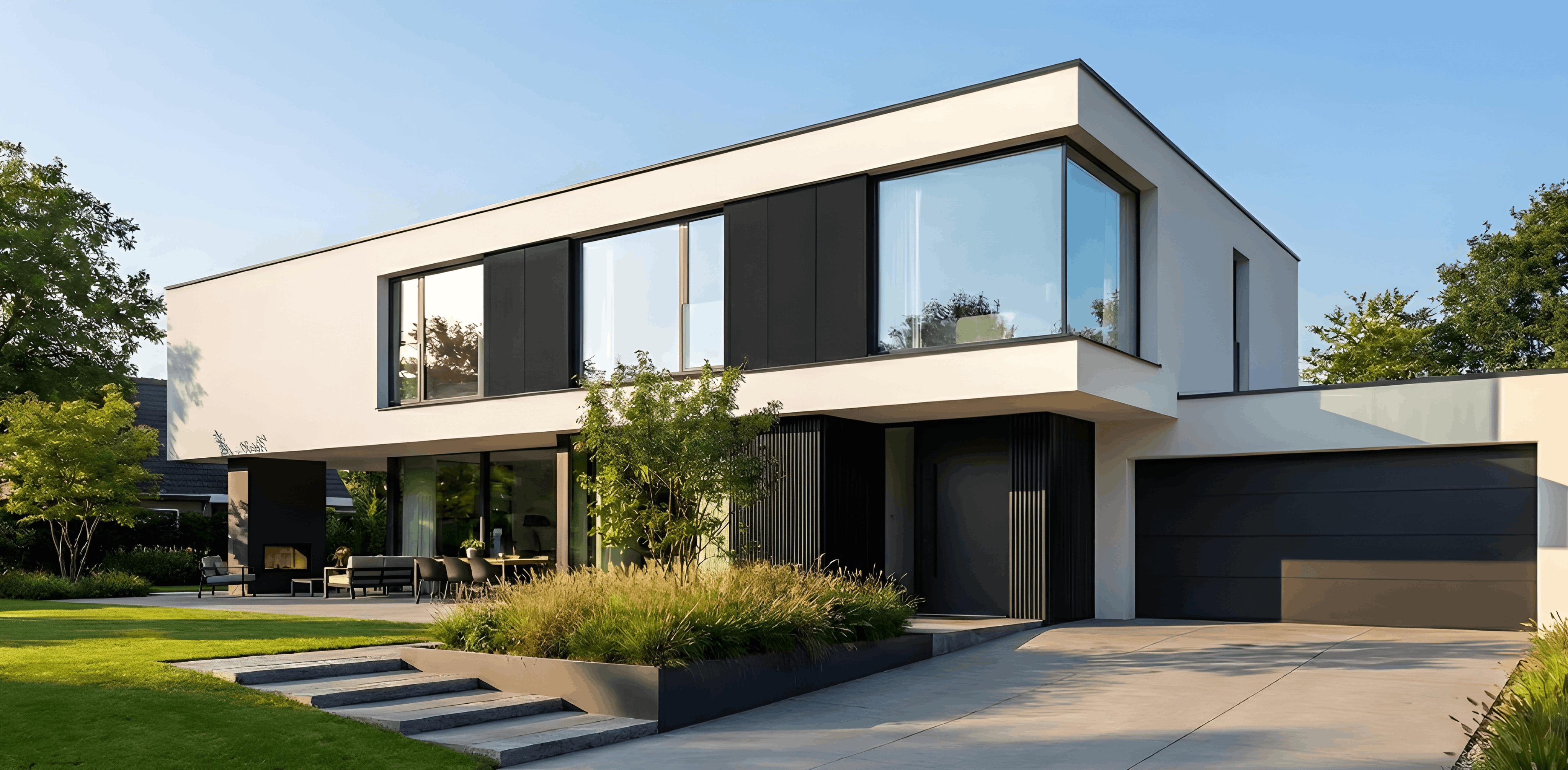 Aluminium Gevelbekleding Hero