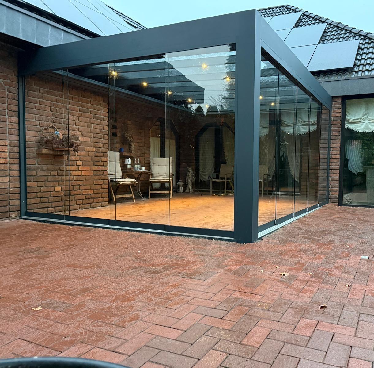 Schuifwanden project 2